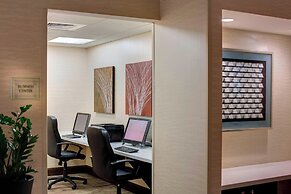 Dallas/Addison Marriott Quorum by the Galleria