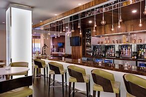 Dallas/Addison Marriott Quorum by the Galleria