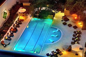 Dallas/Addison Marriott Quorum by the Galleria