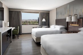 Dallas/Addison Marriott Quorum by the Galleria