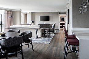 Dallas/Addison Marriott Quorum by the Galleria