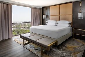 Dallas/Addison Marriott Quorum by the Galleria