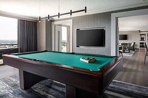 Dallas/Addison Marriott Quorum by the Galleria