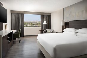 Dallas/Addison Marriott Quorum by the Galleria