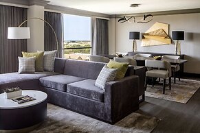 Dallas/Addison Marriott Quorum by the Galleria