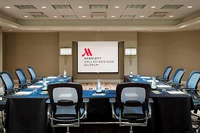 Dallas/Addison Marriott Quorum by the Galleria