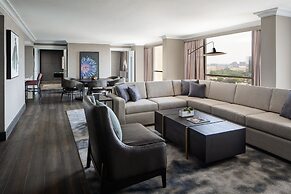 Dallas/Addison Marriott Quorum by the Galleria