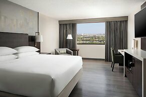 Dallas/Addison Marriott Quorum by the Galleria