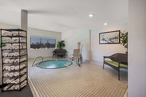 Hotel 28 Boise Airport, Ascend Hotel Collection