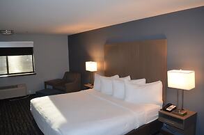 Hotel 28 Boise Airport, Ascend Hotel Collection