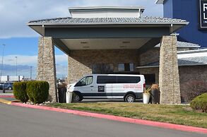 Hotel 28 Boise Airport, Ascend Hotel Collection