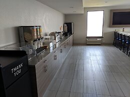 Hotel 28 Boise Airport, Ascend Hotel Collection