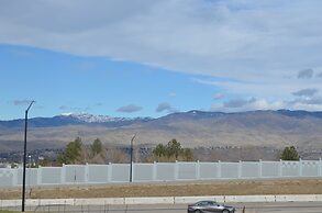 Hotel 28 Boise Airport, Ascend Hotel Collection