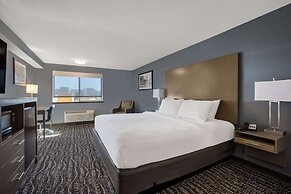 Hotel 28 Boise Airport, Ascend Hotel Collection