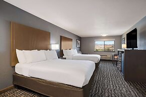 Hotel 28 Boise Airport, Ascend Hotel Collection