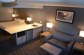 Hotel 28 Boise Airport, Ascend Hotel Collection