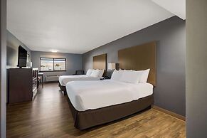 Hotel 28 Boise Airport, Ascend Hotel Collection
