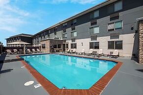 Hotel 28 Boise Airport, Ascend Hotel Collection