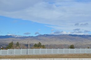 Hotel 28 Boise Airport, Ascend Hotel Collection