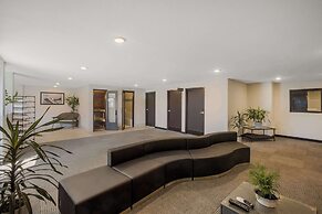 Hotel 28 Boise Airport, Ascend Hotel Collection