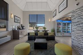 Hotel 28 Boise Airport, Ascend Hotel Collection