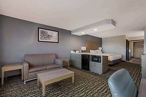 Hotel 28 Boise Airport, Ascend Hotel Collection