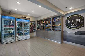 Hotel 28 Boise Airport, Ascend Hotel Collection