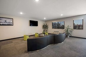 Hotel 28 Boise Airport, Ascend Hotel Collection