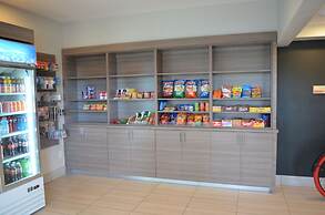 Hotel 28 Boise Airport, Ascend Hotel Collection