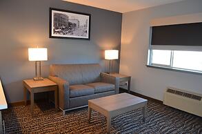 Hotel 28 Boise Airport, Ascend Hotel Collection