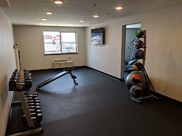 Hotel 28 Boise Airport, Ascend Hotel Collection