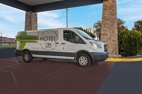 Hotel 28 Boise Airport, Ascend Hotel Collection