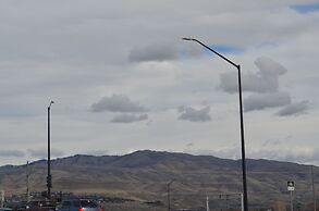 Hotel 28 Boise Airport, Ascend Hotel Collection