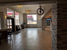 Hotel 28 Boise Airport, Ascend Hotel Collection