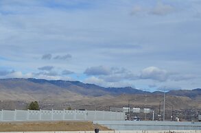 Hotel 28 Boise Airport, Ascend Hotel Collection