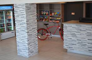 Hotel 28 Boise Airport, Ascend Hotel Collection