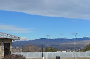 Hotel 28 Boise Airport, Ascend Hotel Collection