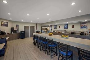 Hotel 28 Boise Airport, Ascend Hotel Collection