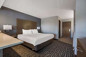 Hotel 28 Boise Airport, Ascend Hotel Collection