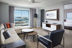 Hyatt Regency San Francisco Airport