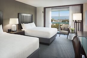 Hyatt Regency San Francisco Airport