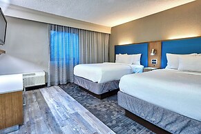 Courtyard by Marriott Hampton