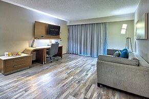 Courtyard by Marriott Hampton
