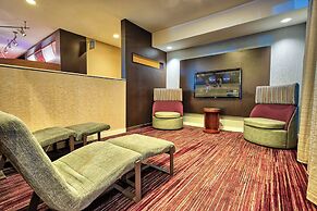 Courtyard by Marriott Hampton