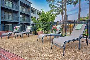 Courtyard by Marriott Hampton