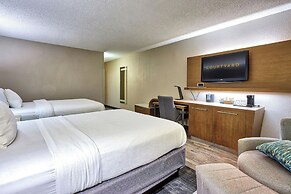 Courtyard by Marriott Hampton