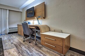 Courtyard by Marriott Hampton