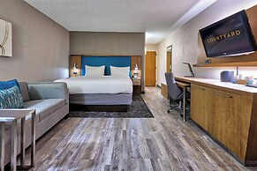 Courtyard by Marriott Hampton