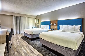 Courtyard by Marriott Hampton