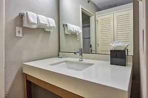 Courtyard by Marriott Hampton